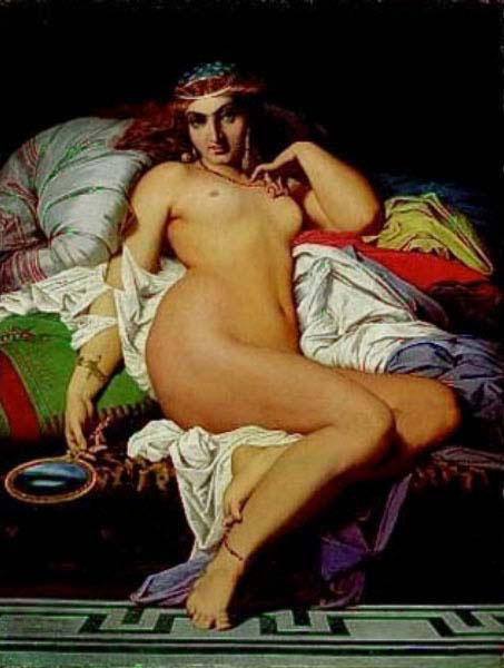 Phryne 